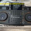Pioneer OPUS-QUAD DJ System / Pioneer XDJ-RX3 DJ System / Pioneer XDJ-XZ DJ System / Pioneer DJ DDJ-FLX10 DJ-Controller / Pioneer DDJ-1000 DJ-Controller 