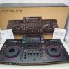 Pioneer DJ OPUS-QUAD DJ-System / Pioneer Dj DDJ-REV7 DJ-Controller / Pioneer DDJ-FLX10 DJ-Controller / Pioneer XDJ XZ DJ-System / Pioneer XDJ-RX3 DJ-System
