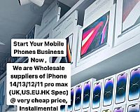 Installment Wholesale Suppliers of  iPhone 14/13/12/11 